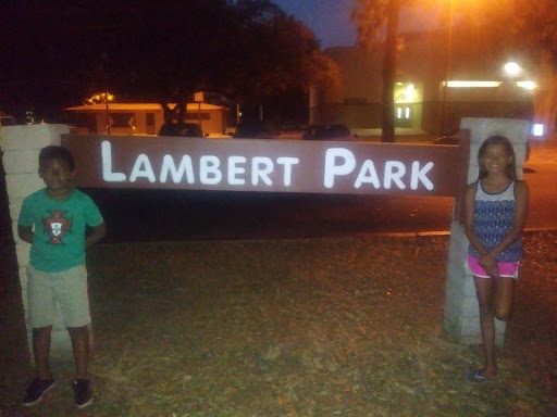 Park «Lambert Park», reviews and photos, 11431 McGirk Ave, El Monte, CA 91732, USA