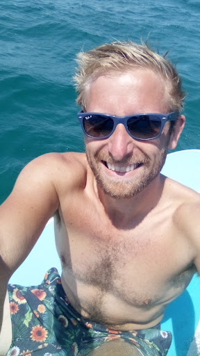 Surf Shop «Sleeping Bear Surf & Kayak», reviews and photos, 10228 W Front St, Empire, MI 49630, USA