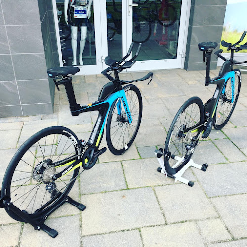 Olimpius Triathlon & Bike Fitting - serwis i sklep rowerowy Wrocław - Sklep sportowy