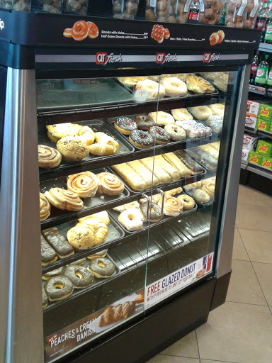 Gas Station «QuikTrip», reviews and photos, 3206 Eastway Dr, Charlotte, NC 28205, USA