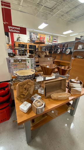 Department Store «T.J. Maxx», reviews and photos, 16920 US-441, Mt Dora, FL 32757, USA