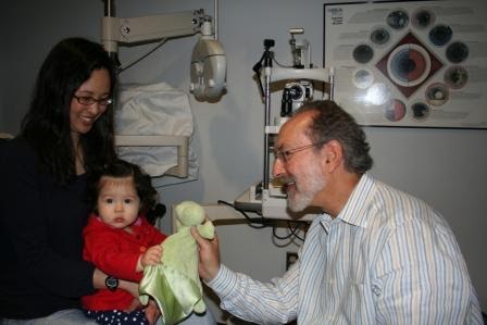 Eye Care Center «Crofton Family Eye Care», reviews and photos, 1702 Transportation Blvd i, Crofton, MD 21114, USA