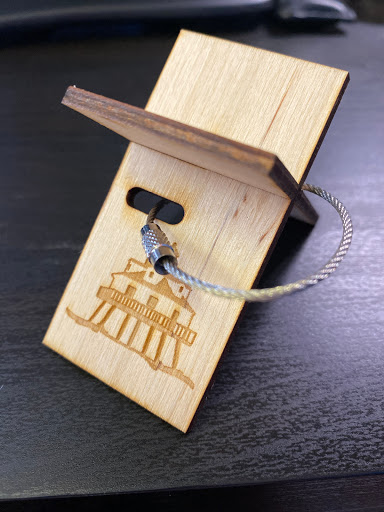 Cigar Shop «Chesapeake Cigar & Tobacco Company», reviews and photos, 45 Old Solomons Island Rd, Annapolis, MD 21401, USA