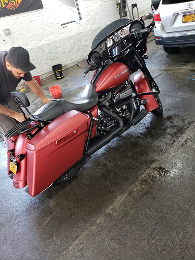 Car Wash «Jeters Car Wash and Custom Auto Detailing», reviews and photos, 61 Central Ave, Ossining, NY 10562, USA