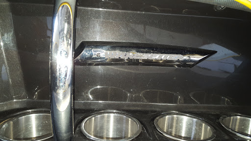 Auto Repair Shop «Litchfield County Marine & Auto», reviews and photos, 221 South St, Morris, CT 06763, USA