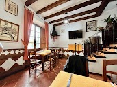 Restaurante Casa Luciano en Ronda