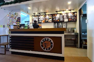 Hugot Café by Sir Oca - Cauayan Branch image