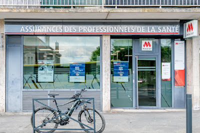 Agence MACSF à Périgueux