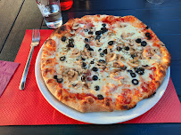 Plats et boissons du Restaurant Pizzeria La Burrata à Bourges - n°11