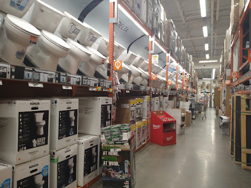 Home Improvement Store «The Home Depot», reviews and photos, 2707 S Towne Ave, Pomona, CA 91766, USA