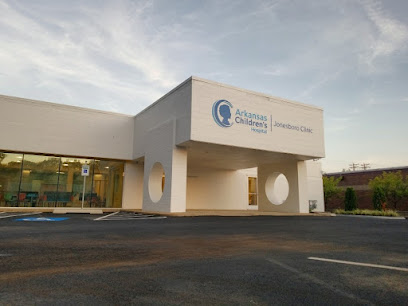 Arkansas Children’s Hospital – Jonesboro Clinic