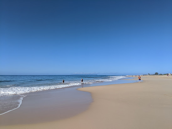 Kekaha Beach