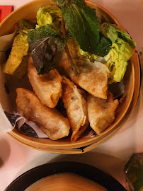 Rouleau de printemps du Restaurant vietnamien Hanoï Cà Phê Bercy à Paris - n°4