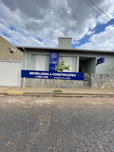 Daniel Imóveis - Imobilária, Construção, Compra e venda de imóveis em Batatais em Batatais