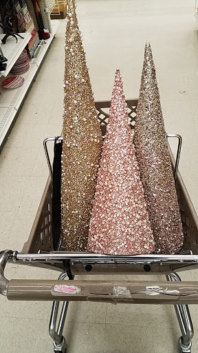 Craft Store «Michaels», reviews and photos, 640 Marketplace Dr, Bel Air, MD 21014, USA