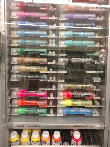 Craft Store «A.C. Moore», reviews and photos, 2433 Vestal Pkwy E C, Vestal, NY 13850, USA