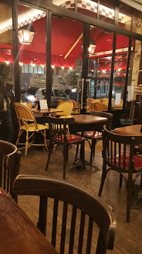 Atmosphère du Restaurant Bar du Marché des Blancs Manteaux à Paris - n°17