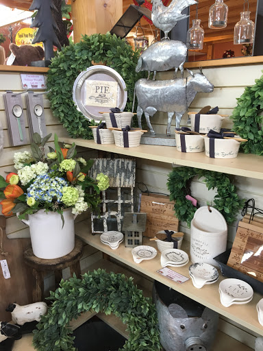 Florist «Freshwater Farms», reviews and photos, 1 Kipkam Rd, Atkinson, NH 03811, USA