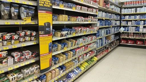 Auto Parts Store «Advance Auto Parts», reviews and photos, 515 S Water St, Kent, OH 44240, USA