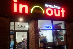 In and Out Convenience - Brantford image