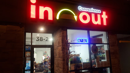 In and Out Convenience - Brantford