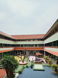 Foto SMAN  99 Jakarta, Kota Jakarta Timur