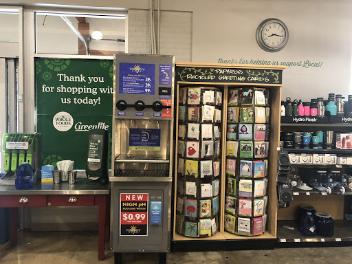 Grocery Store «Whole Foods Market», reviews and photos, 70 Merrimon Ave, Asheville, NC 28801, USA