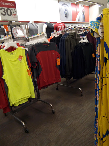 Department Store «Target», reviews and photos, 2700 Bell Rd, Auburn, CA 95603, USA