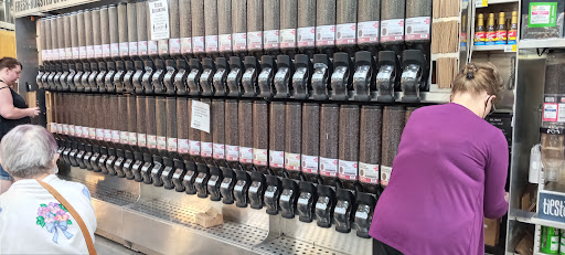 Supermarket «WinCo Foods», reviews and photos, 1363 N Arizona Ave, Gilbert, AZ 85233, USA