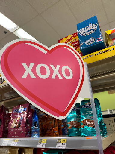 Drug Store «Walgreens», reviews and photos, 150 N MacDade Blvd, Glenolden, PA 19036, USA