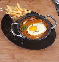 Photos du propriétaire du Restaurant Barbe au Vent à Saint-Jacques-sur-Darnétal - n°3