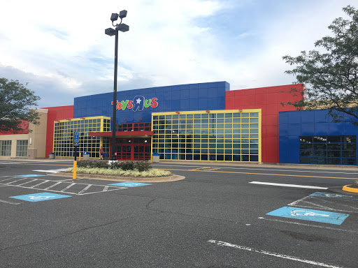 Shopping Mall «Fair Lakes Center», reviews and photos, 12989 Fair Lakes Shopping Center, Fairfax, VA 22033, USA