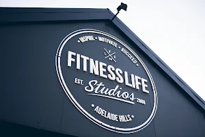 Fitness Life Studios image