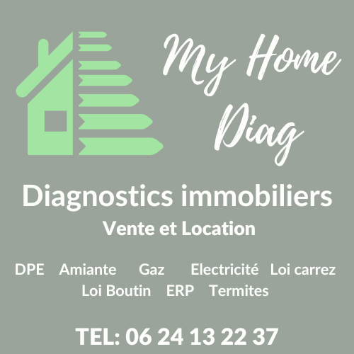 Centre de diagnostic My Home Diag Précy-sur-Oise