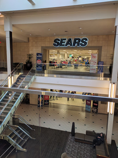 Department Store «Sears», reviews and photos, 8800 NE Vancouver Mall Dr, Vancouver, WA 98662, USA