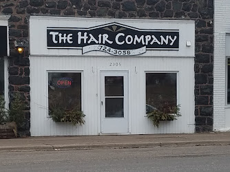 The Hair Company