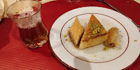 Baklava du Restaurant libanais Le Mont Liban à Nancy - n°6