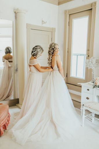 Bridal Shop «BHLDN», reviews and photos, 1509 5th Ave, Seattle, WA 98101, USA