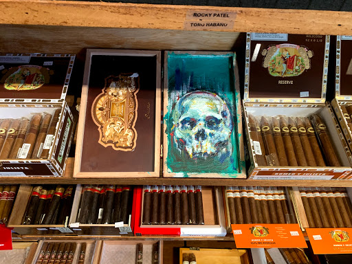 Tobacco Shop «Tobacco Expo», reviews and photos, 2690 Tuscany St #105, Corona, CA 92881, USA