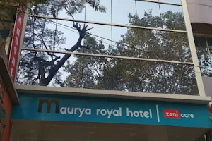 Hotel Maurya Royal image