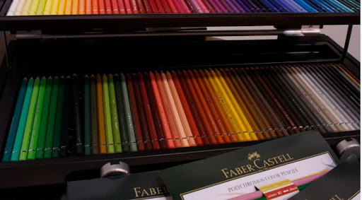 Art Supply Store «Binders Art Supplies and Frames - Buckhead», reviews and photos, 3330 Piedmont Rd NE #18, Atlanta, GA 30305, USA