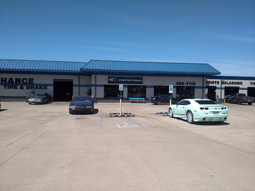 Tire Shop «1st Chance Tire & Automotive», reviews and photos, 5606 Murfreesboro Rd, La Vergne, TN 37086, USA