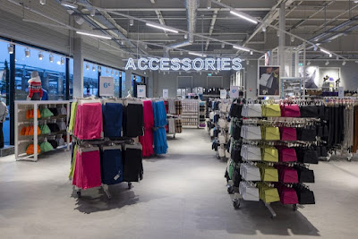 Primark à Angers