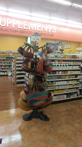 Health Food Store «Earth Origins Market», reviews and photos, 30555 US-19, Palm Harbor, FL 34684, USA