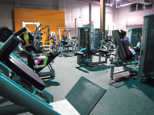 Health Club «iRoy Sport & Fitness», reviews and photos, 1010 W Germantown Pike, East Norriton, PA 19403, USA