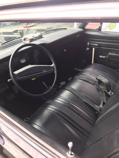 Transmission Shop «Cottman Transmission and Total Auto Care», reviews and photos, 5171 Saginaw St, Flint, MI 48507, USA