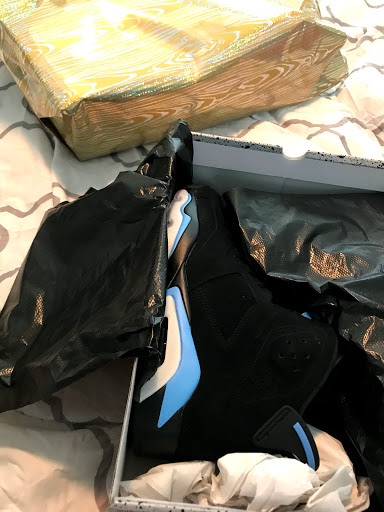 Shoe Store «Finish Line», reviews and photos, 9527 W Atlantic Blvd, Coral Springs, FL 33071, USA