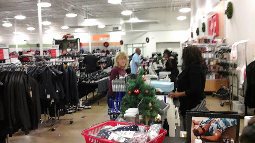 Clothing Store «K&G Fashion Superstore», reviews and photos, 4625 S Cooper St, Arlington, TX 76017, USA