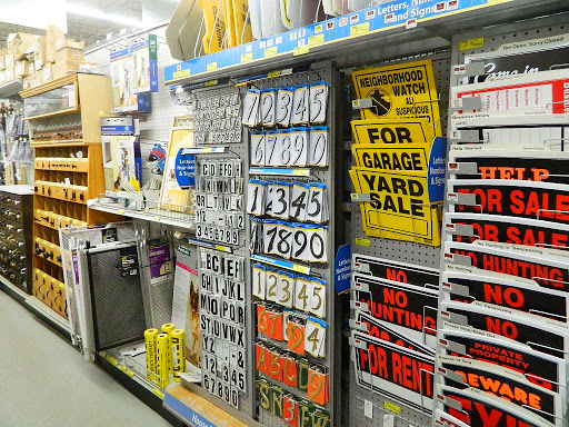 Home Improvement Store «LaValley Building Supply», reviews and photos, 48 Windcrest Rd, Rutland, VT 05702, USA