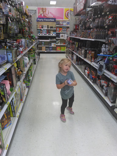 Department Store «Target», reviews and photos, 35401 Warren Rd, Westland, MI 48185, USA